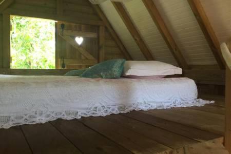 Aux Iles D'Amour Terre-De-Haut Kamer foto