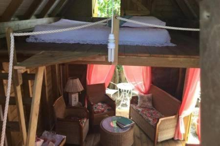 Aux Iles D'Amour Terre-De-Haut Kamer foto